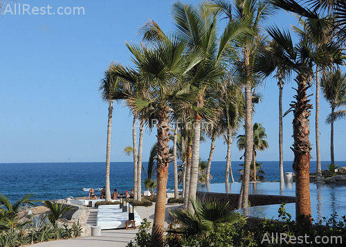 One&Only Palmilla Resort 19